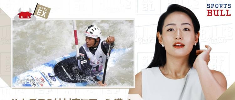 4/11 DAILYスポーツニュース：エレナ