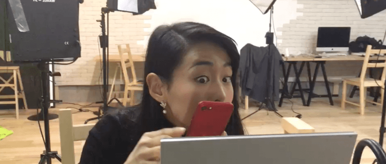 1/24 オフショットムービー：エレナ