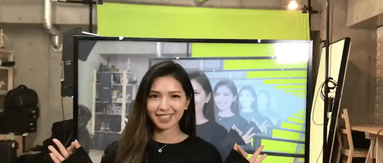 2/2 オフショットムービー：ライカ