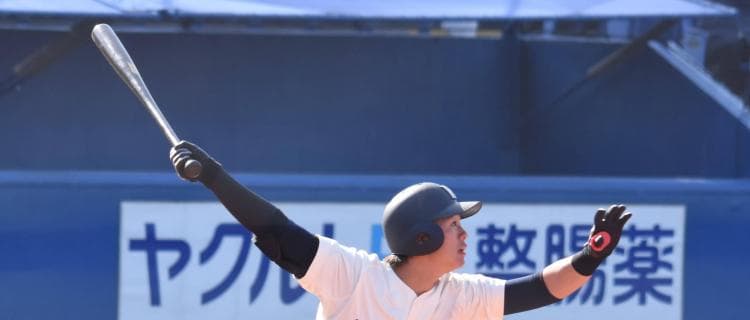 法大に球春到来！粘りを見せるも一歩及ばず、、開幕を勝利で飾れず今季初勝利は明日へ持ち越し