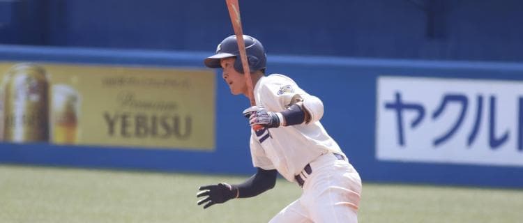 藤原、意地の逆転打！　優勝に向け大きく前進