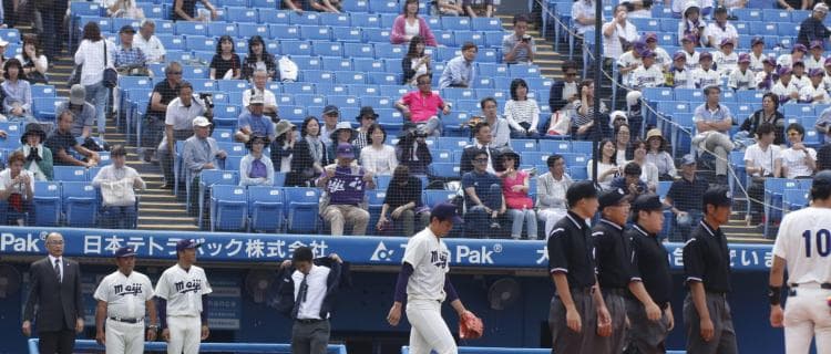 今季３度目のサヨナラ負けでV消滅　“奪冠”の夢は秋にお預け