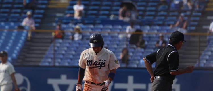 またしても１点差で敗北　３位以下確定で全日程を終える