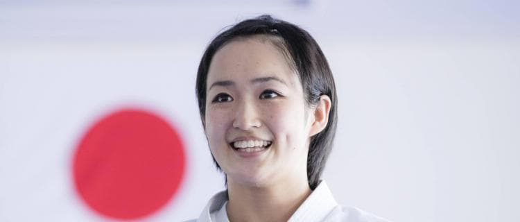 【動画】2018.6.8(Fri)お昼12時公開 清水希容選手VOL.1 CRAZY ATHLETES