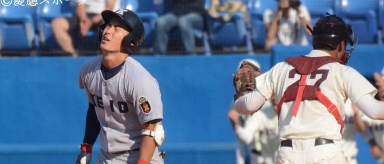 立ちはだかったＷ 熱闘の末完全優勝ならず 早大③