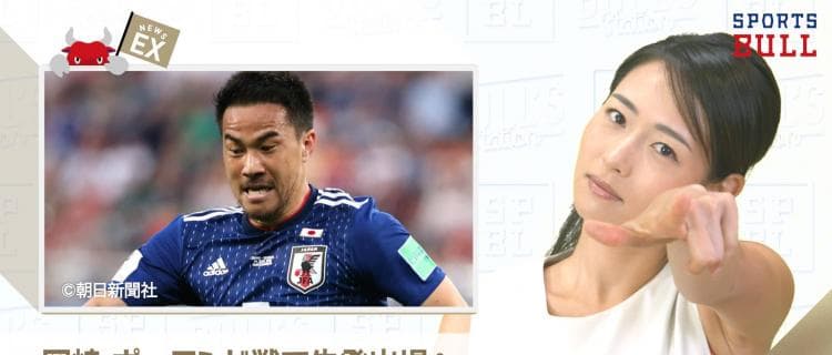 6/27 DAILYスポーツニュース：エレナ