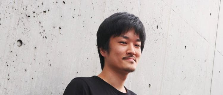 開発メンバー インタビュー (熊谷裕佑)