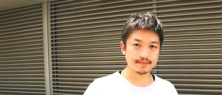 開発メンバー インタビュー (平山良太)