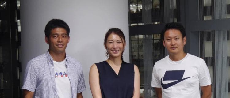 わたしたちにとっての東京五輪。 やりたいこと。やるべきこと。