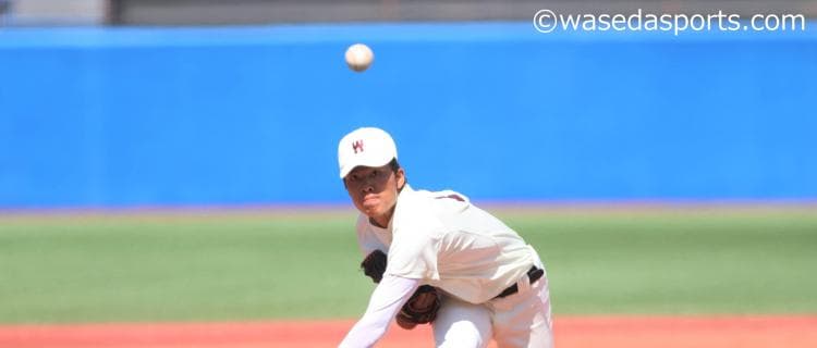 総力戦で手にした大きな１勝！３回戦へと望みつなげる／法大２回戦