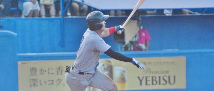 初登板・森田晃に勝ち星！６回の大量得点で今季最初の勝ち点を挙げる 東大②