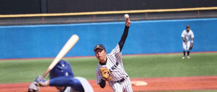 先制点を許すも15安打７得点！ 開幕カードを白星で飾り、早大戦へ勢いづける