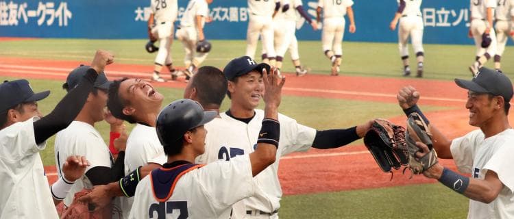 耐えて耐えてつかんだ勝利！9回表に2点を挙げ『血の法明戦』を制し2つ目の勝ち点を奪取！！ /東京六大学野球秋季リーグ戦 第2週 明大3回戦
