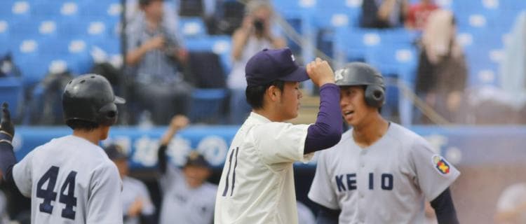 投打にかみ合わず　2006年秋以来開幕２カード連敗／東京六大学秋季リーグ戦