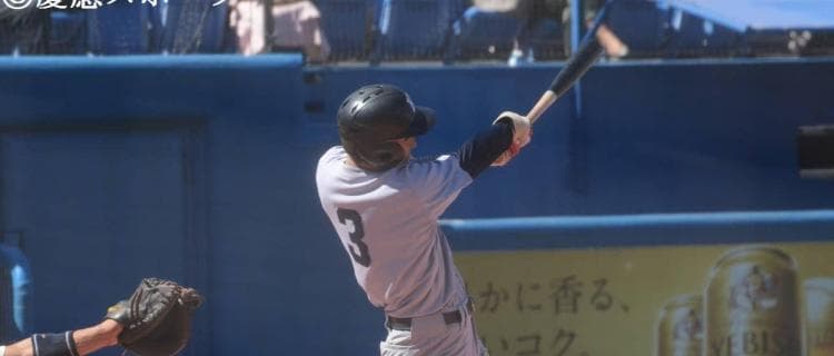 コラム"ＳＨＯＷ ＴＩＭＥ"⑤ 微笑んだ"神様" 待望の初アーチ 小原和樹