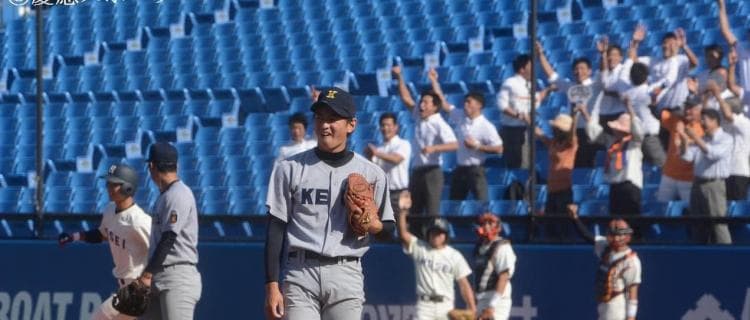 投打噛み合わず完敗　勝ち点は３回戦へお預け　法大②