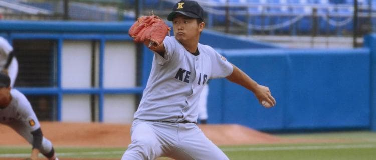 【野球】コラム　熱く謙虚に自身初の完投勝利　髙橋佑