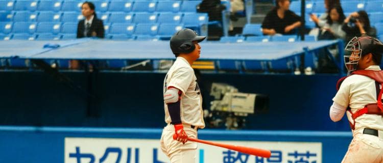 早大エース・小島を前に完封負け　勝ち点１のまま最終カードへ／東京六大学秋季リーグ戦