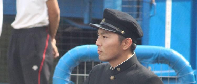 『僕の野球人生』第17回(後編) 中川　駿　主務(4年/学芸大附)