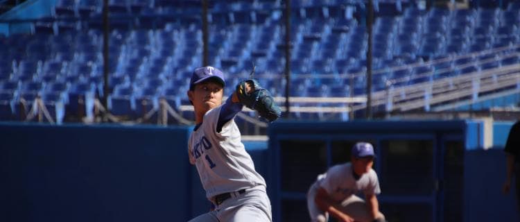 見せ場作るも力の差は埋められず