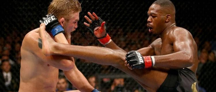 WOWOW『UFC-究極格闘技-』解説者“世界のTK”こと髙阪剛も大 注目の年末決戦!「今度のジョーンズ×グスタフソン戦は、まだ見ぬ、 最新鋭の総合格闘技が観られる」