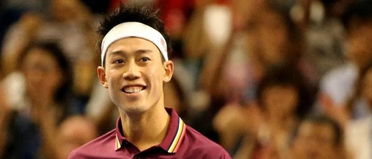 2019 シーズン最初のグランドスラムとなる「全豪オープンテニス」が 2019 年 1 月 14 日(月・祝)開幕! トップ 10 返り咲きを果たし、悲願のグランドスラム初制覇を狙う錦織圭に WOWOW がインタビュー!