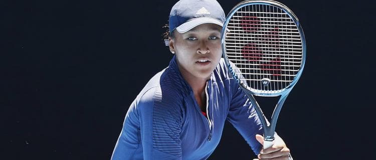 大坂なおみが全豪オープンテニスへの意気込みを語る！「１試合ずつに対応して行く」