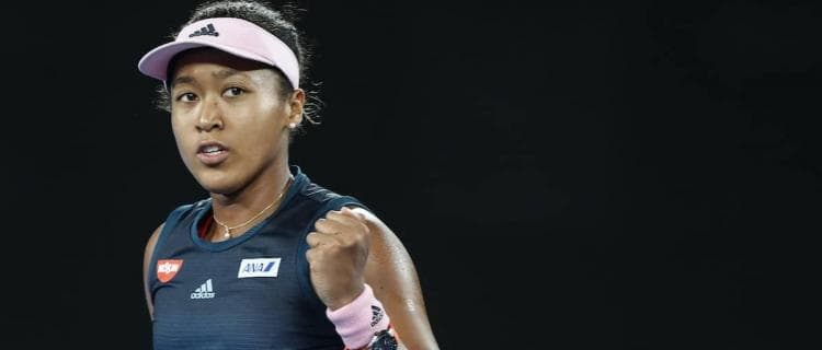 「自分のサーブをキープしてベストを尽くす」大坂なおみ、全豪初優勝なるか！？