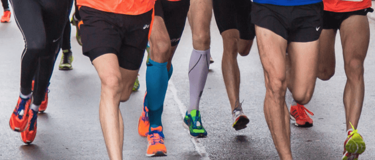 大阪国際女子マラソンで小原が日本人トップの２位　福士加代子は途中棄権