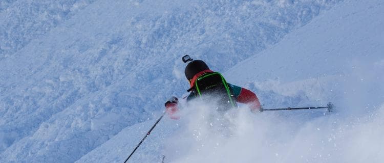 元五輪メダリストの小野塚ら２選手がFWTに参戦