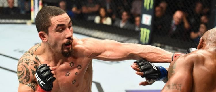 新旧の天才同士の闘い、アンデウソンvsアデサニアのみどころ