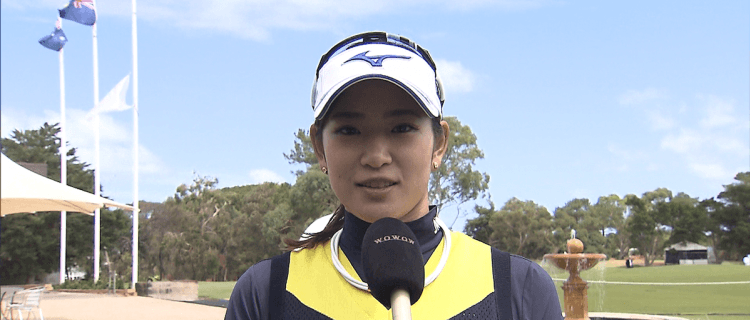 高校生プロの山口すす夏、黄金世代の原ら注目選手に独占インタビュー