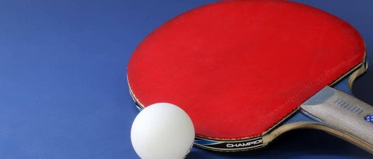 前回王者・吉村真晴、石川佳純組が世界選手権でペア再結成