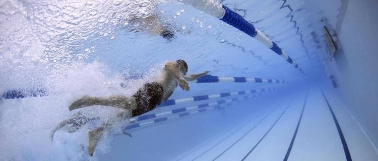 世界水泳代表決定　瀬戸大也、入江陵介、大橋悠依ら