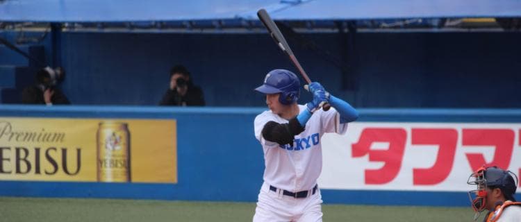 投手陣が崩壊し連敗スタート