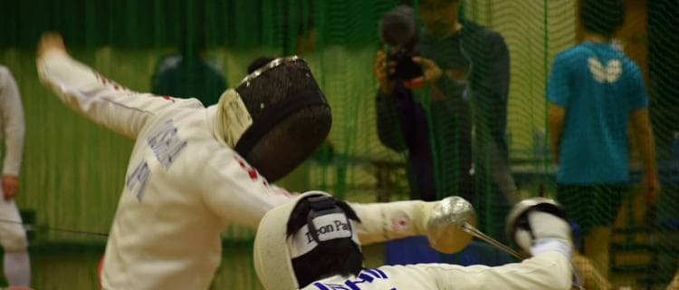 【THE STARS】“赤門の騎士”・西沢樹 その剣が指す方向