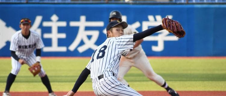 【硬式野球】連覇に向け落とせない勝ち点 令和の初陣を連勝で飾れるか 東京六大学野球春季リーグ戦 対立大戦 展望