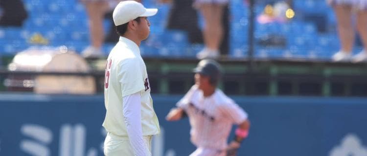 拙攻重ね敗戦…。『背水の陣』で３回戦に挑む／立大２回戦