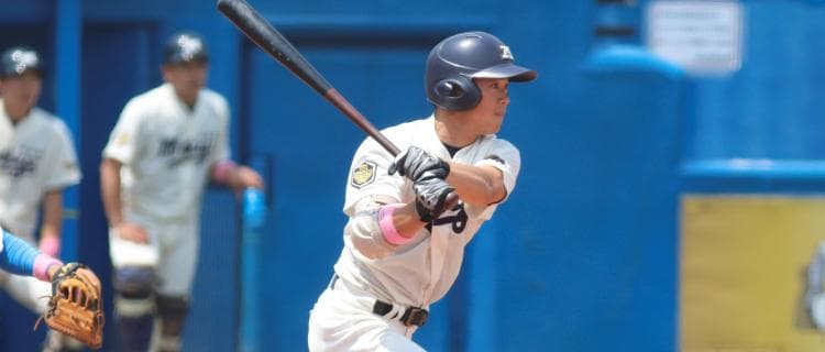 打線復活で快勝！　首位に並ぶ勝ち点３を獲得／東京六大学春季リーグ戦