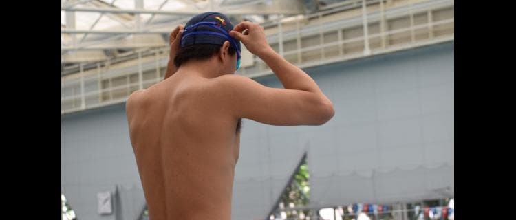 【THE STARS】“稲門のトビウオ”・竹内智哉 思いを込めた一掻き