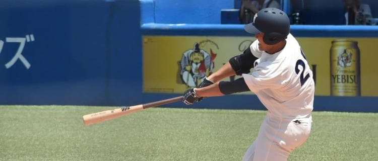 【硬式野球】東京六大学野球春季リーグ戦 第7週 明大1回戦 終盤に逆転するも、最終回の一発に泣き引き分け あと一歩で勝利を逃す