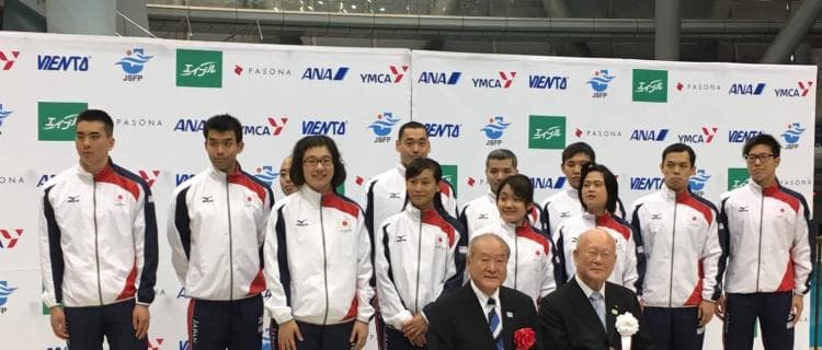 新記録連発！世界へ羽ばたくパラアスリートたち