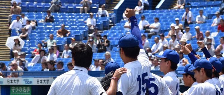 【東都大学野球】駒大、意地見せて一部残留！