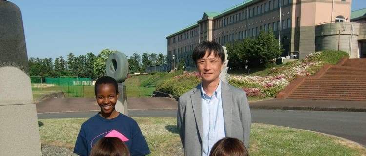 目標は「杜の都全日本大学女子駅伝」 ～鈴鹿大学 女子駅伝チーム　選手編～