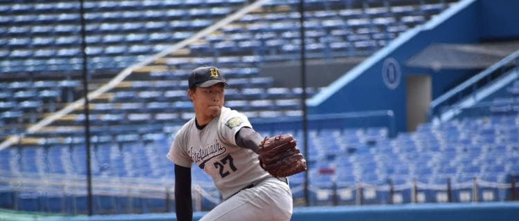 【東都大学野球リーグ】夢の舞台でプレー！ 2部・3部入れ替え戦