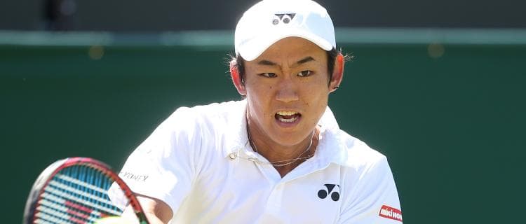 「ウィンブルドンテニス」いよいよ本日開幕！西岡良仁に独占インタビュー