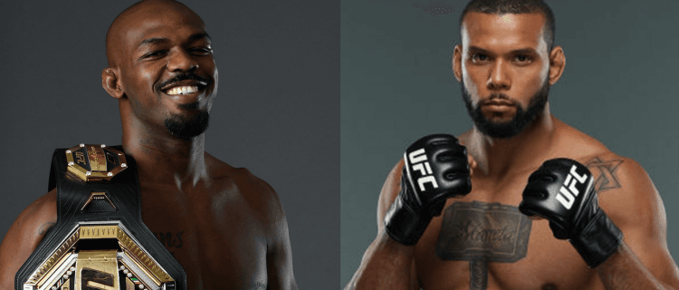 激闘必至のダブルタイトルマッチ『UFC239』を“世界のTK”髙阪剛が解説！