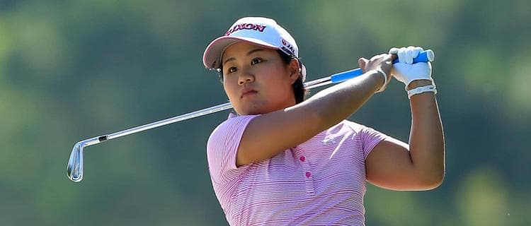 LPGA第18戦「ソーンベリー・クリークLPGAクラシック」開幕前夜の日本勢に独占インタビュー