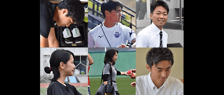 Vol.5 紫紺のイレブンを支える“one” 明治大学体育会サッカー部