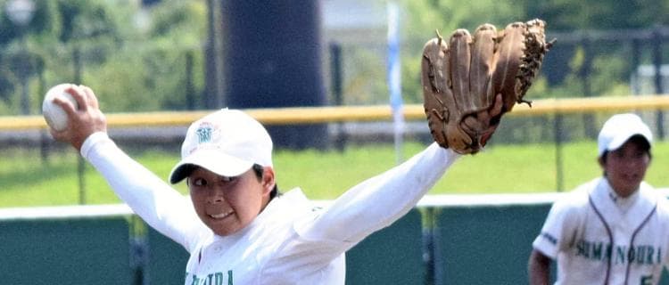 インターハイソフトボール　展望分析（ソフトボールマガジン編集部）